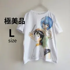 2026年最新】エヴァ tシャツ 90sの人気アイテム - メルカリ