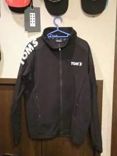トムス　TOMS ジャケット　L 美品