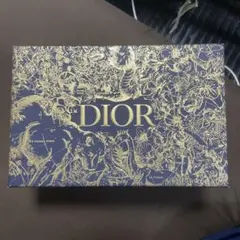 Dior ギフトボックス 5 Couleurs Couture 空箱