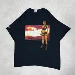 2025年最新】tomb raider tシャツの人気アイテム - メルカリ