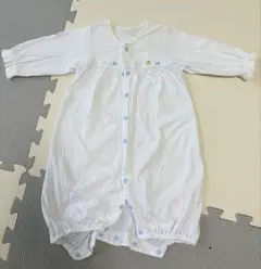 ファミリア　2wayオール　ドレスオール　ロンパース　50 60