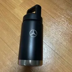 Mercedes-Benz ステンレスボトル 水筒のサムネイル