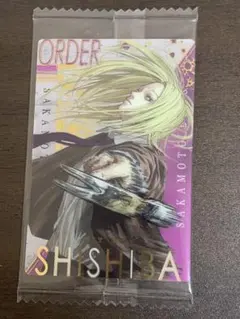 2025年最新】SAKAMOTO DAYS ウエハース 神々廻の人気アイテム - メルカリ