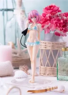 POP UP PARADE To LOVEる とらぶる ダークネス モモ