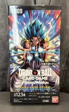 フュージョンワールド　新弾　未開封74パック　ドラゴンボール ドラゴンボールスーパーカードゲーム フュージョンワールド - Official