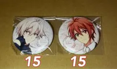 2025年最新】九条天 缶バッジ spoonの人気アイテム - メルカリ