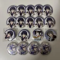 ブラホワ 和泉一織 缶バッジ