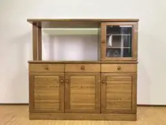 食器棚 カントリー