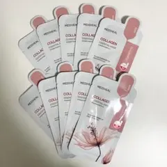 MEDIHEAL COLLAGEN ESSENTIAL MASK 10枚