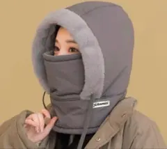 耳当て付きキャップ キャップ