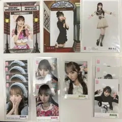 AKB48 峯岸みなみ 生写真12枚セット - メルカリ