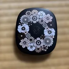 コスメデコルテ アイシャドウパレット 08 クリスマスコフレ2025