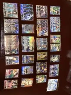 ARS10 名探偵コナンカード 江戸川コナン SRCP - メルカリ