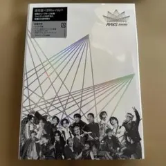 RAYS SnowMan Dome Tour 2024通常盤初回仕様