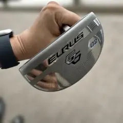 2026年最新】eurus パター g6の人気アイテム - メルカリ