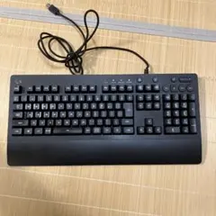 Logicool G213 PRODIGY GAMING KEYBOARD