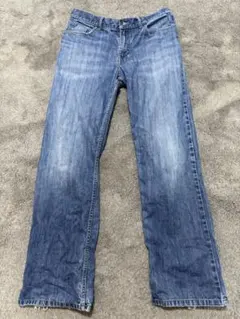 97年製】OLD NAVY ヴィンテージ デニムパンツ W30 メキシコ製 - メルカリ
