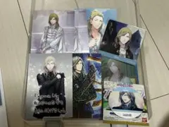 うたプリ　カミュ