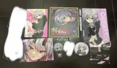 俺クロ ハカ キャラクターグッズセット 2026年最新】俺クロ ハカの人気アイテム - メルカリ