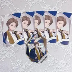 にじさんじ7周年 加賀美ハヤトチェキカ