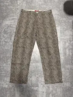 Supreme Chino Pant 