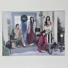 TWICE JYP POPUP 2025 冬 ラントレ ユニット