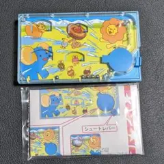 ポケットメイト ミスドゲーム　TOMY トミー ５個 ミスド TOMY ポケットメイトゲーム 5個セット - メルカリ