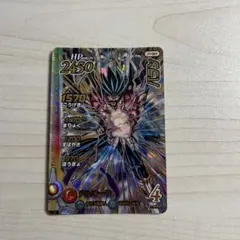 ダイの大冒険　クロスブレイド　バラン　07-064のサムネイル