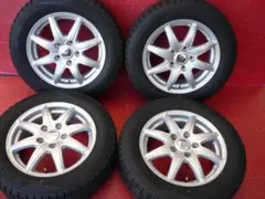 値下げ】PANDA4×4純正アルミ ナンカンMUDSTAR 175/65/15 - メルカリ