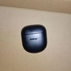 Bose QuietComfort Earbuds II　ブラック