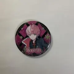 2025年最新】てるとくん缶バッジの人気アイテム - メルカリ