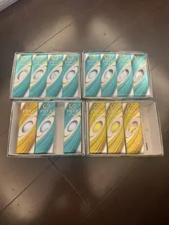 【新品未使用】ゴルフボール　ファイズのサムネイル