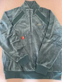 supreme Lacoste シュプリーム ラコステ　コラボ　ジャケット