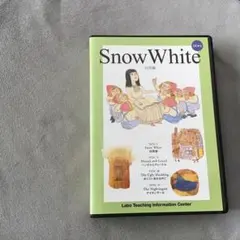 Snow White & Hansel and Gretel CD付き