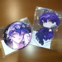 2026年最新】シクフォニ 缶バッジ いるま 誕生日の人気アイテム - メルカリ