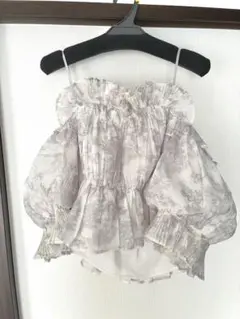 スナイデル トップス