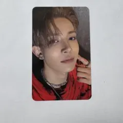 ENHYPEN ヒスン manifesto ソウルコン FC トレカ ENHYPEN トレカ FC MANIFESTO ヒスン ENHYPEN ヒスン MANIFESTO