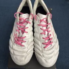 サッカースパイクミズノ