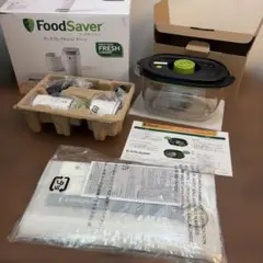 2026年最新】フードセーバー 中古の人気アイテム - メルカリ