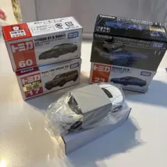 2026年最新】トミカガレージ nsxの人気アイテム - メルカリ