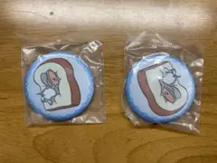 トムとジェリーふぁぶりっく缶チャーム