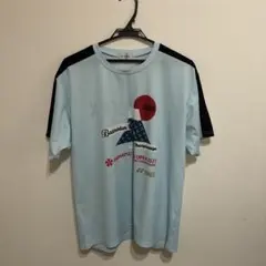 YONEX バドミントン ジャパンオープン限定シャツ
