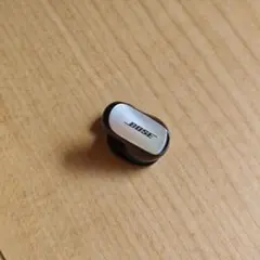 【最終値下げ】Bose QuietComfort Ultra Earbuds 左