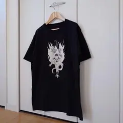 DRAGON BALL Z/ドラゴンボールZ 復活の「F」 Tシャツ 鳥山明