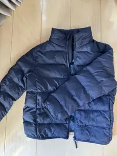 UNIQLO⭐︎中綿入りダウンコート 130サイズ
