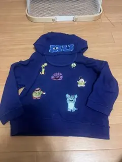 Design Tshirts Store graniph パーカー 100