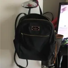 ケイトスペード ミニリュック