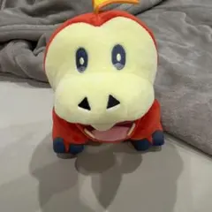 ポケモン ぬいぐるみ ホゲータ