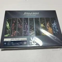 Snow Man/Snow Man LIVE TOUR2022 Labo