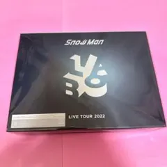 〖Snow Man〗Labo.　初回限定盤